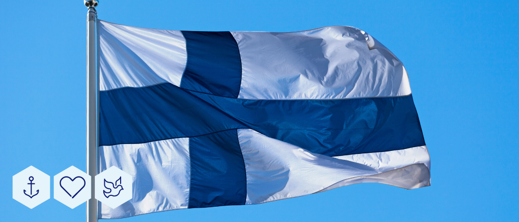 Valtiopäivien ekumeeninen avajaisjumalanpalvelus